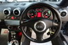 Audi TT 3.2 V6 Coupe 2dr Petrol DSG quattro (238 g/km, 247 bhp) 2dr Automatic 2026
