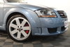 Audi TT 3.2 V6 Coupe 2dr Petrol DSG quattro (238 g/km, 247 bhp) 2dr Automatic 2026