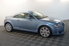 Audi TT 3.2 V6 Coupe 2dr Petrol DSG quattro (238 g/km, 247 bhp) 2dr Automatic 2026