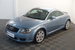 Audi TT 3.2 V6 Coupe 2dr Petrol DSG quattro (238 g/km, 247 bhp) 2dr Automatic 2004