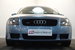 Audi TT 3.2 V6 Coupe 2dr Petrol DSG quattro (238 g/km, 247 bhp) 2dr Automatic 2004