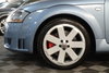 Audi TT 3.2 V6 Coupe 2dr Petrol DSG quattro (238 g/km, 247 bhp) 2dr Automatic 2026