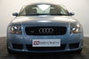 Audi TT 3.2 V6 Coupe 2dr Petrol DSG quattro (238 g/km, 247 bhp) 2dr Automatic 2026
