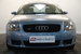 Audi TT 3.2 V6 Coupe 2dr Petrol DSG quattro (238 g/km, 247 bhp) 2dr Automatic 2004