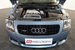 Audi TT 3.2 V6 Coupe 2dr Petrol DSG quattro (238 g/km, 247 bhp) 2dr Automatic 2004
