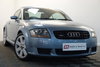 Audi TT 3.2 V6 Coupe 2dr Petrol DSG quattro (238 g/km, 247 bhp) 2dr Automatic 2026