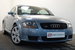 Audi TT 3.2 V6 Coupe 2dr Petrol DSG quattro (238 g/km, 247 bhp) 2dr Automatic 2004