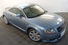 Audi TT 3.2 V6 Coupe 2dr Petrol DSG quattro (238 g/km, 247 bhp) 2dr Automatic 2026