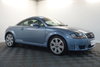 Audi TT 3.2 V6 Coupe 2dr Petrol DSG quattro (238 g/km, 247 bhp) 2dr Automatic 2026