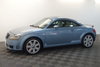 Audi TT 3.2 V6 Coupe 2dr Petrol DSG quattro (238 g/km, 247 bhp) 2dr Automatic 2026