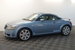 Audi TT 3.2 V6 Coupe 2dr Petrol DSG quattro (238 g/km, 247 bhp) 2dr Automatic 2004