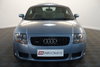 Audi TT 3.2 V6 Coupe 2dr Petrol DSG quattro (238 g/km, 247 bhp) 2dr Automatic 2026