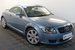 Audi TT 3.2 V6 Coupe 2dr Petrol DSG quattro (238 g/km, 247 bhp) 2dr Automatic 2004