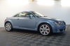 Audi TT 3.2 V6 Coupe 2dr Petrol DSG quattro (238 g/km, 247 bhp) 2dr Automatic 2026