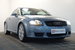 Audi TT 3.2 V6 Coupe 2dr Petrol DSG quattro (238 g/km, 247 bhp) 2dr Automatic 2004