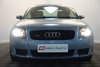 Audi TT 3.2 V6 Coupe 2dr Petrol DSG quattro (238 g/km, 247 bhp) 2dr Automatic 2026