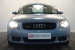 Audi TT 3.2 V6 Coupe 2dr Petrol DSG quattro (238 g/km, 247 bhp) 2dr Automatic 2004