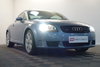 Audi TT 3.2 V6 Coupe 2dr Petrol DSG quattro (238 g/km, 247 bhp) 2dr Automatic 2026
