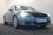 Audi TT 3.2 V6 Coupe 2dr Petrol DSG quattro (238 g/km, 247 bhp) 2dr Automatic 2004