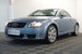 Audi TT 3.2 V6 Coupe 2dr Petrol DSG quattro (238 g/km, 247 bhp) 2dr Automatic 2004