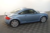 Audi TT 3.2 V6 Coupe 2dr Petrol DSG quattro (238 g/km, 247 bhp) 2dr Automatic 2026