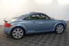 Audi TT 3.2 V6 Coupe 2dr Petrol DSG quattro (238 g/km, 247 bhp) 2dr Automatic 2026