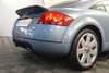 Audi TT 3.2 V6 Coupe 2dr Petrol DSG quattro (238 g/km, 247 bhp) 2dr Automatic 2026