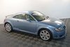 Audi TT 3.2 V6 Coupe 2dr Petrol DSG quattro (238 g/km, 247 bhp) 2dr Automatic 2026
