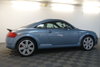 Audi TT 3.2 V6 Coupe 2dr Petrol DSG quattro (238 g/km, 247 bhp) 2dr Automatic 2026