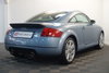 Audi TT 3.2 V6 Coupe 2dr Petrol DSG quattro (238 g/km, 247 bhp) 2dr Automatic 2026