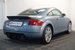 Audi TT 3.2 V6 Coupe 2dr Petrol DSG quattro (238 g/km, 247 bhp) 2dr Automatic 2004