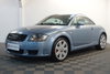 Audi TT 3.2 V6 Coupe 2dr Petrol DSG quattro (238 g/km, 247 bhp) 2dr Automatic 2026