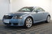 Audi TT 3.2 V6 Coupe 2dr Petrol DSG quattro (238 g/km, 247 bhp) 2dr Automatic 2004
