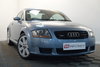 Audi TT 3.2 V6 Coupe 2dr Petrol DSG quattro (238 g/km, 247 bhp) 2dr Automatic 2026
