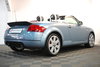 Audi TT 3.2 V6 Roadster 2dr Petrol DSG quattro (240 g/km, 247 bhp) 2dr Automatic 2026
