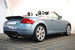 Audi TT 3.2 V6 Roadster 2dr Petrol DSG quattro (240 g/km, 247 bhp) 2dr Automatic 2003