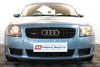 Audi TT 3.2 V6 Roadster 2dr Petrol DSG quattro (240 g/km, 247 bhp) 2dr Automatic 2026