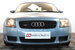 Audi TT 3.2 V6 Roadster 2dr Petrol DSG quattro (240 g/km, 247 bhp) 2dr Automatic 2003