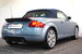 Audi TT 3.2 V6 Roadster 2dr Petrol DSG quattro (240 g/km, 247 bhp) 2dr Automatic 2003