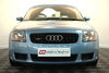 Audi TT 3.2 V6 Roadster 2dr Petrol DSG quattro (240 g/km, 247 bhp) 2dr Automatic 2026