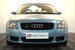 Audi TT 3.2 V6 Roadster 2dr Petrol DSG quattro (240 g/km, 247 bhp) 2dr Automatic 2003