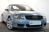 Audi TT 3.2 V6 Roadster 2dr Petrol DSG quattro (240 g/km, 247 bhp) 2dr Automatic 2026