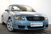 Audi TT 3.2 V6 Roadster 2dr Petrol DSG quattro (240 g/km, 247 bhp) 2dr Automatic 2003