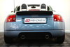 Audi TT 3.2 V6 Roadster 2dr Petrol DSG quattro (240 g/km, 247 bhp) 2dr Automatic 2026