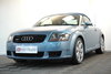 Audi TT 3.2 V6 Roadster 2dr Petrol DSG quattro (240 g/km, 247 bhp) 2dr Automatic 2026