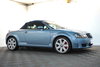 Audi TT 3.2 V6 Roadster 2dr Petrol DSG quattro (240 g/km, 247 bhp) 2dr Automatic 2026