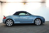 Audi TT 3.2 V6 Roadster 2dr Petrol DSG quattro (240 g/km, 247 bhp) 2dr Automatic 2026