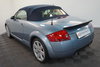 Audi TT 3.2 V6 Roadster 2dr Petrol DSG quattro (240 g/km, 247 bhp) 2dr Automatic 2026