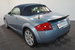 Audi TT 3.2 V6 Roadster 2dr Petrol DSG quattro (240 g/km, 247 bhp) 2dr Automatic 2003