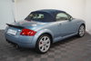 Audi TT 3.2 V6 Roadster 2dr Petrol DSG quattro (240 g/km, 247 bhp) 2dr Automatic 2026